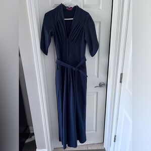 Miss Candyfloss Gigi Jumpsuit